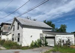 Foreclosure in  MILL ST Theresa, NY 13691