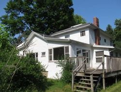 Foreclosure in  UNION ST Marion, NY 14505