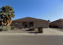 Foreclosure in  HERMOSO EL SOL Alamogordo, NM 88310