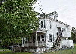 Foreclosure in  BELLE AVE Queensbury, NY 12804