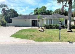 Foreclosure in  THORNCREST LN Naples, FL 34113