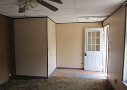 Foreclosure in  MOORE ST Huntingdon, PA 16652