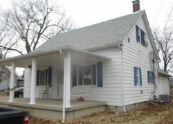 Foreclosure Listing in E BIRCH ST NEW BADEN, IL 62265