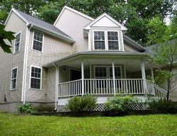 Foreclosure in  MARY DR New Hartford, CT 06057