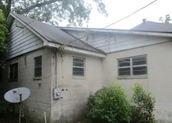 Foreclosure in  ELM ST NE Dawson, GA 39842