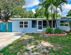 Foreclosure in  53RD AVE N Saint Petersburg, FL 33708