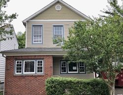 Foreclosure in  HEIGHTS AVE Fair Lawn, NJ 07410