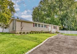 Foreclosure in  BUCKSKIN LN Selden, NY 11784