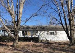 Foreclosure in  RIGGS RD Independence, KY 41051