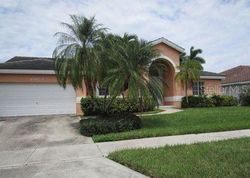 Foreclosure in  NW 9TH DR Hollywood, FL 33029