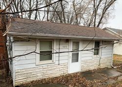 Foreclosure in  N HIGHLAND ST Creve Coeur, IL 61610