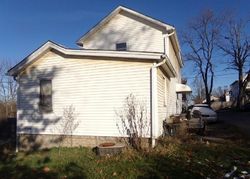 Foreclosure in  W HOWARD ST Girard, OH 44420