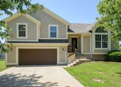 Foreclosure in  W 201ST ST Spring Hill, KS 66083