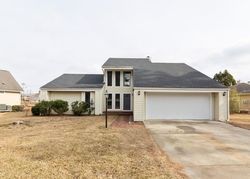 Foreclosure in  CEDAR PT Vass, NC 28394