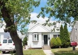 Foreclosure in  BELMONT AVE West Hempstead, NY 11552