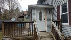 Foreclosure Listing in N FOREST AVE GILLETT, WI 54124