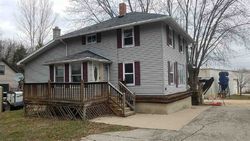 Foreclosure in  N FOREST AVE Gillett, WI 54124