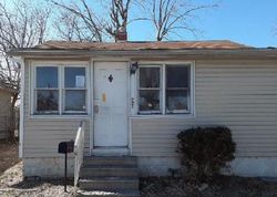 Foreclosure in  WASHINGTON AVE East Alton, IL 62024