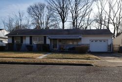 Foreclosure in  MILLER AVE Lawnside, NJ 08045