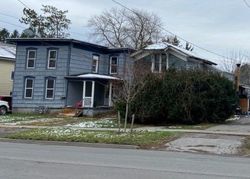 Foreclosure in  S MAIN ST Canastota, NY 13032