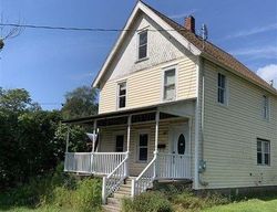 Foreclosure in  RIVER ST Stamford, NY 12167