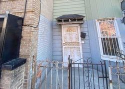 Foreclosure in  CLINTON AVE Bronx, NY 10457
