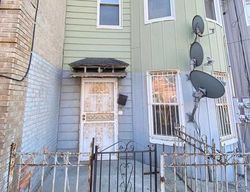 Foreclosure in  CLINTON AVE Bronx, NY 10457