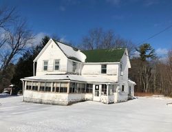 Foreclosure in  STATE ROUTE 86 Paul Smiths, NY 12970