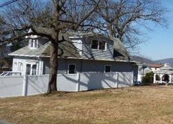 Foreclosure in  MAPLE ST Scranton, PA 18505