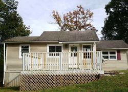 Foreclosure in  JUNIPER LN Saugerties, NY 12477