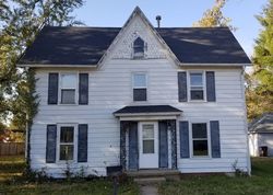 Foreclosure in  ROBERT ST Henry, IL 61537