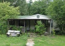 Foreclosure in  FOSTER CHAPEL RD Searcy, AR 72143