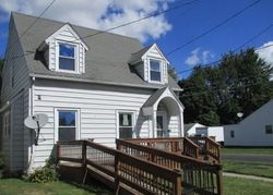 Foreclosure in  BRUSSELS ST Toledo, OH 43613