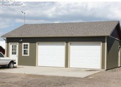 Foreclosure in  E COUNTY ROAD 60 Fort Collins, CO 80524