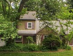 Foreclosure in  GRANT HILL RD Bloomfield, CT 06002