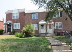  S 3rd St, Darby PA
