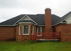 Foreclosure in  HELMSLEY DR Fayetteville, NC 28314