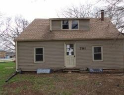 Foreclosure in  N SCHOOL ST Auburn, KS 66402