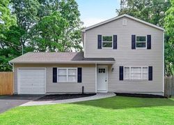 Foreclosure in  PAULS PATH Coram, NY 11727