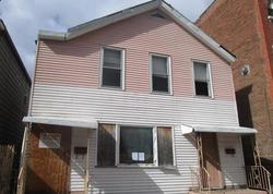 Foreclosure in  GEORGE ST Troy, NY 12183