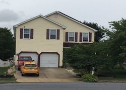 Foreclosure in  PIERCE CT Clayton, NJ 08312