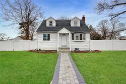 Foreclosure in  EAST ST Amityville, NY 11701