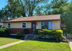 Foreclosure in  EDGEWOOD AVE Bellmawr, NJ 08031