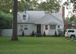 Foreclosure in  CLAY PITTS RD East Northport, NY 11731