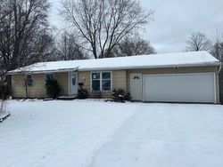 Foreclosure in  ARDELLA ST Rochester, NY 14606