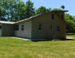 Foreclosure in  BUSHVILLE SWAN LAKE RD Ferndale, NY 12734