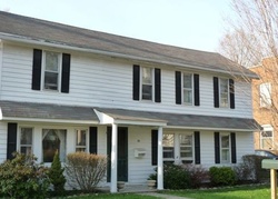 Foreclosure in  HOOSICK ST Hoosick Falls, NY 12090