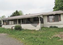 Foreclosure in  WILSON HILL RD Whitney Point, NY 13862