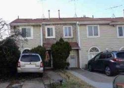 Foreclosure in  ELSON ST Staten Island, NY 10314