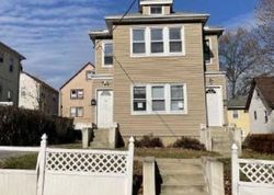 Foreclosure in  CLINTON AVE New Rochelle, NY 10801